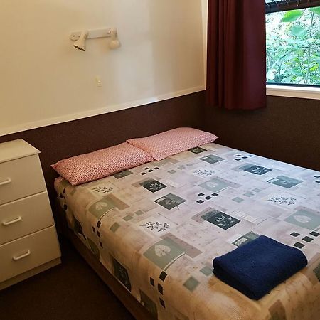 Auckland Northshore Motels & Holiday Park Esterno foto