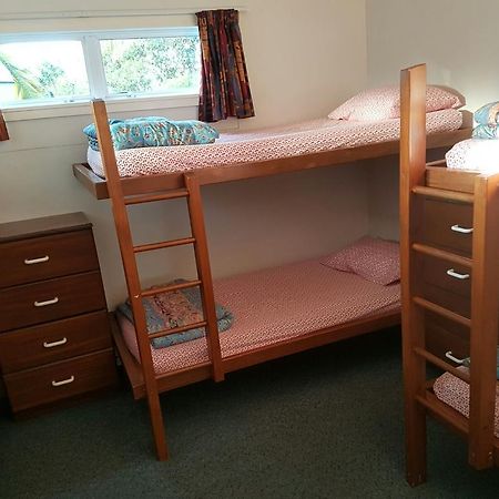 Auckland Northshore Motels & Holiday Park Esterno foto