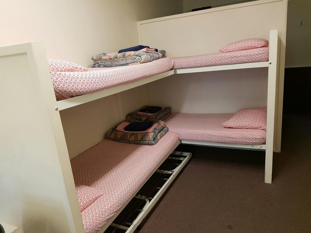 Auckland Northshore Motels & Holiday Park Esterno foto