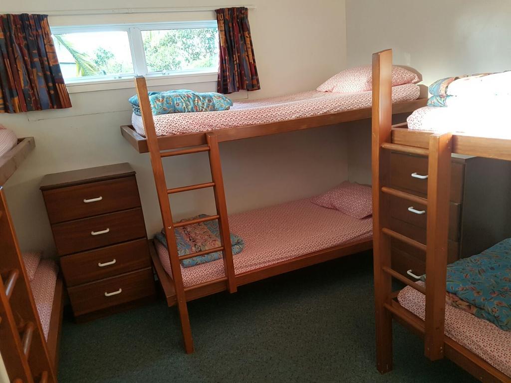 Auckland Northshore Motels & Holiday Park Esterno foto