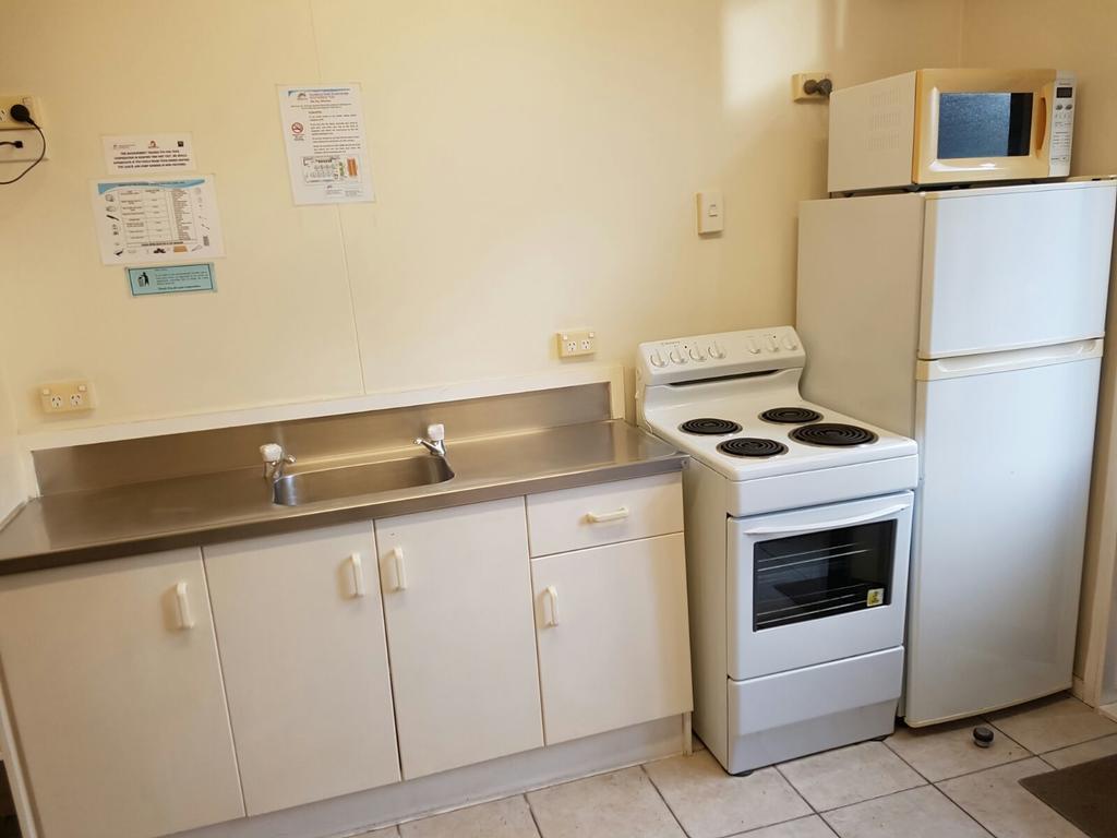 Auckland Northshore Motels & Holiday Park Esterno foto