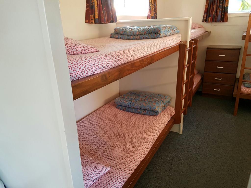Auckland Northshore Motels & Holiday Park Esterno foto