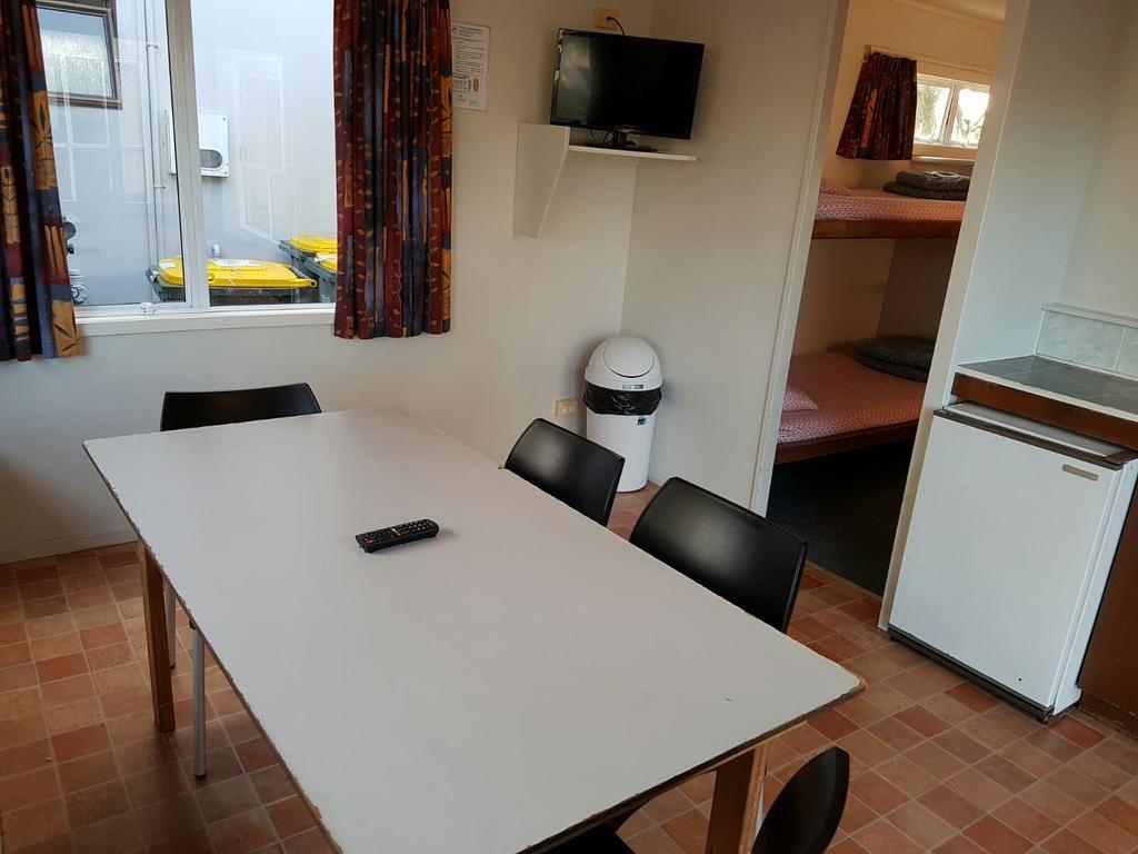 Auckland Northshore Motels & Holiday Park Esterno foto