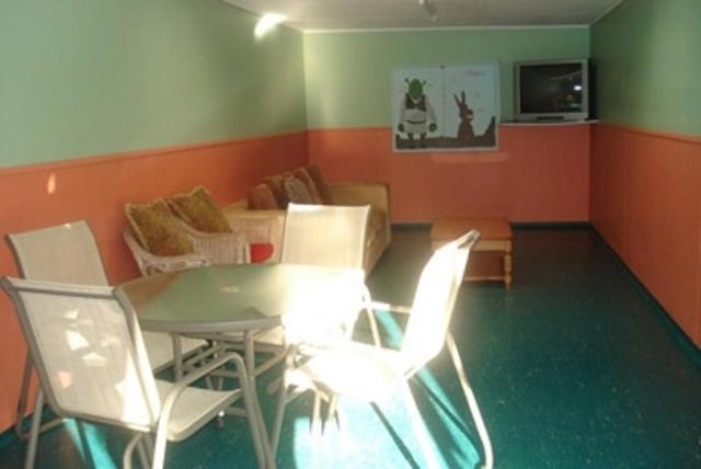 Auckland Northshore Motels & Holiday Park Camera foto