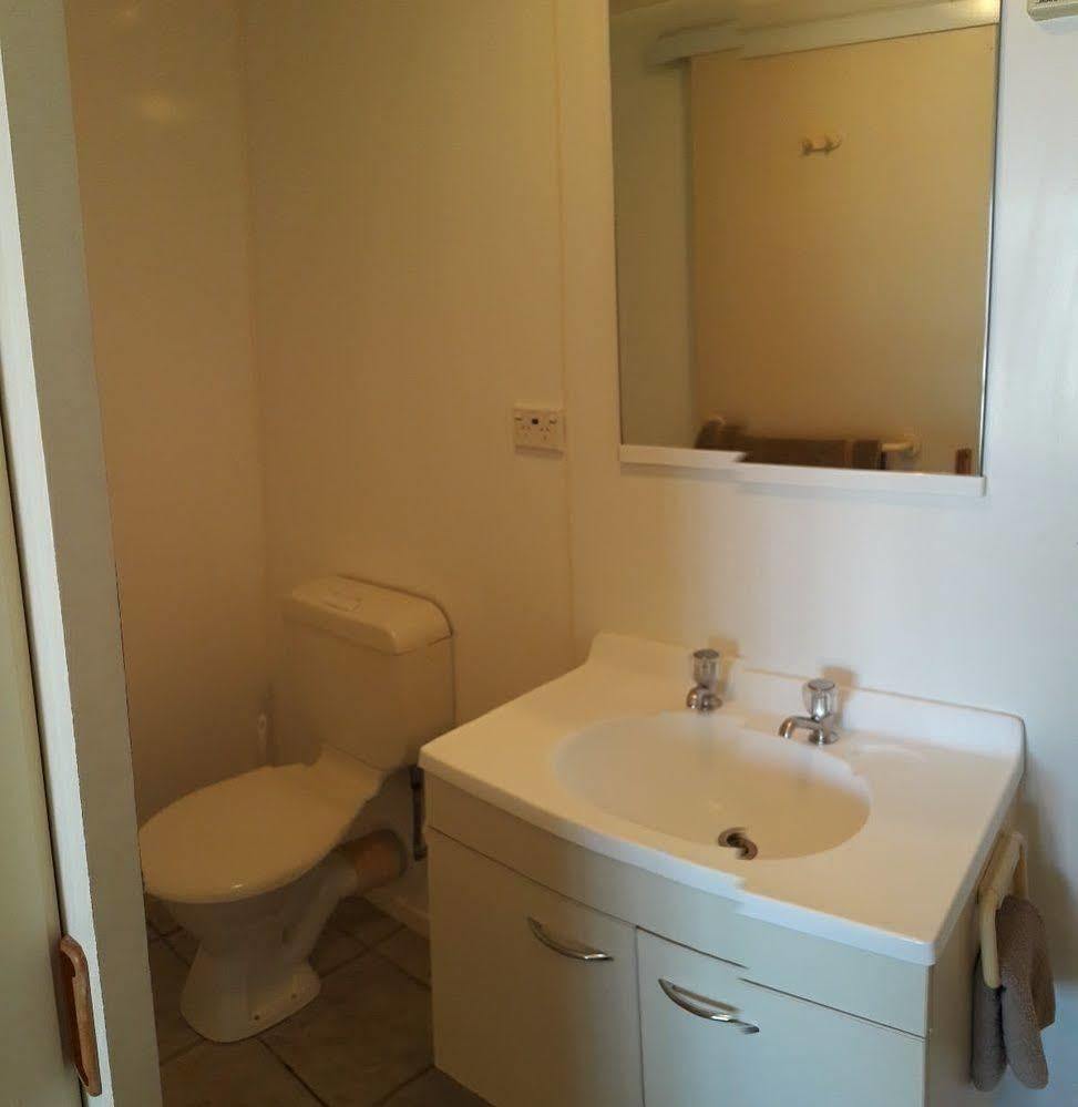 Auckland Northshore Motels & Holiday Park Esterno foto