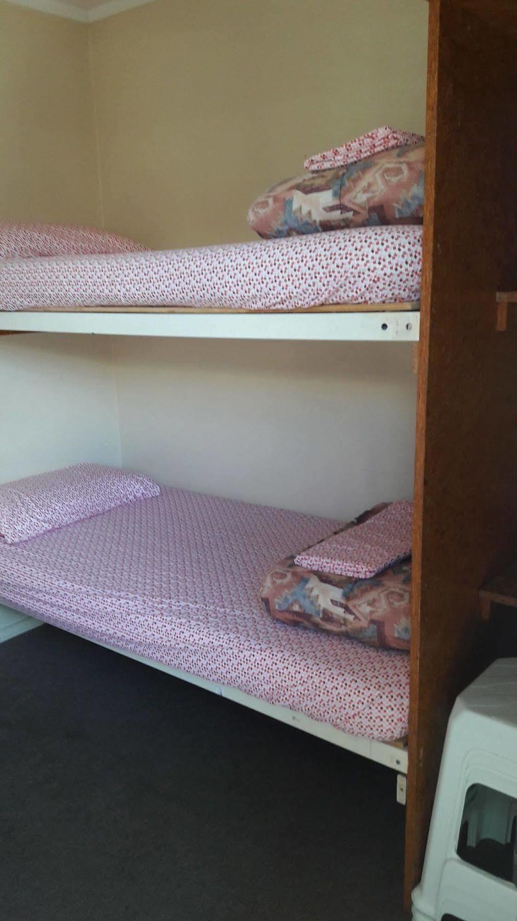 Auckland Northshore Motels & Holiday Park Esterno foto