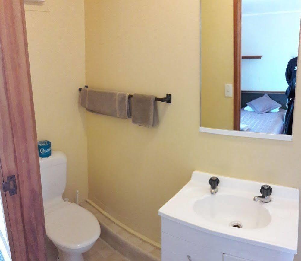 Auckland Northshore Motels & Holiday Park Esterno foto