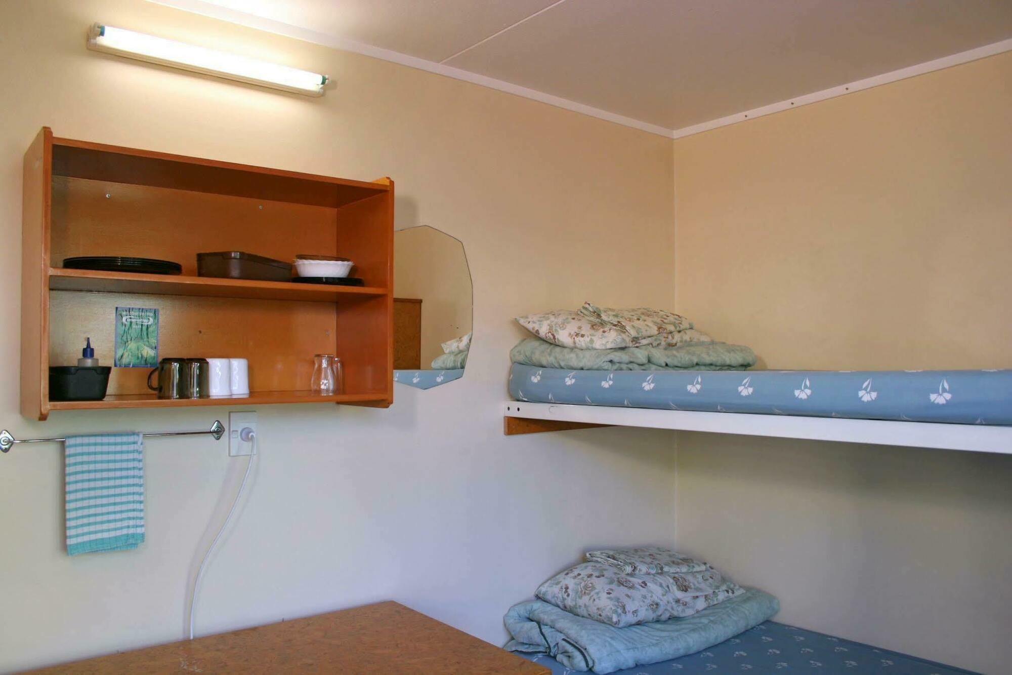 Auckland Northshore Motels & Holiday Park Esterno foto